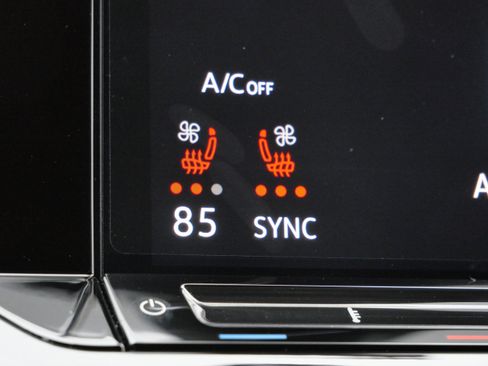 New 2026 Volkswagen Atlas SE image 11