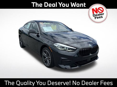 Used 2024 BMW 228i xDrive Gran Coupe AWD/4WD image 1