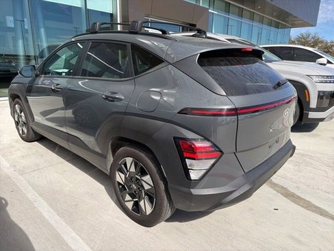 Used 2025 Hyundai Kona SEL image 4