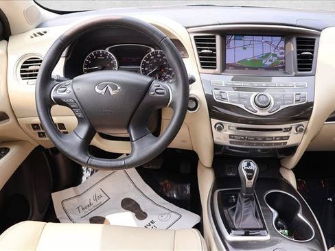 Used 2020 INFINITI QX60 Luxe w/ Essential Package AWD/4WD image 24