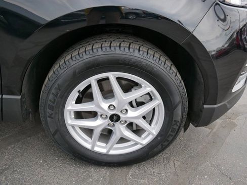 Certified 2024 Ford Edge SEL w/ Convenience Package image 6