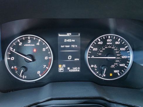 Used 2020 Subaru Outback Premium image 20