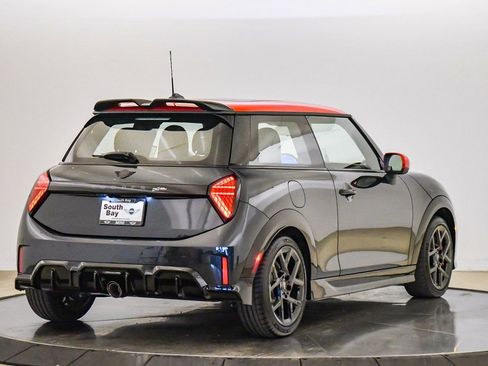 Used 2025 MINI Cooper John Cooper Works image 5