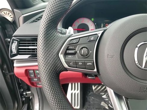 New 2026 Acura RDX A-Spec image 17