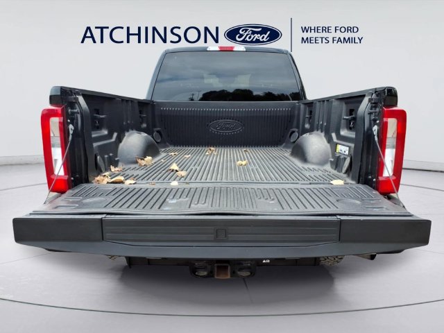 Certified 2023 Ford F250 XLT w/ Snow Plow Prep Package AWD/4WD image 8