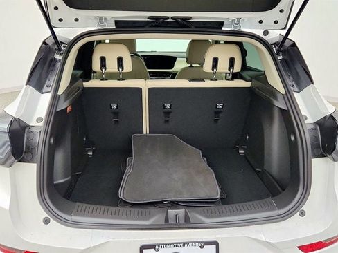 Used 2026 Buick Encore GX Avenir FWD image 21