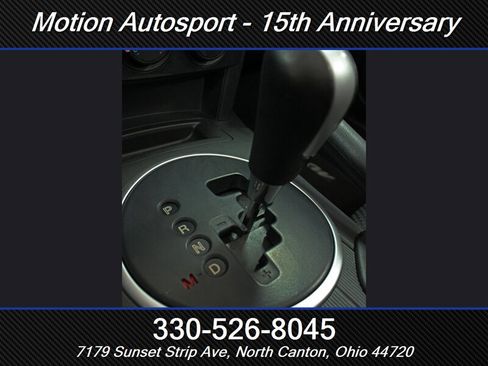 Used 2006 MAZDA MX-5 Miata Sport RWD image 25