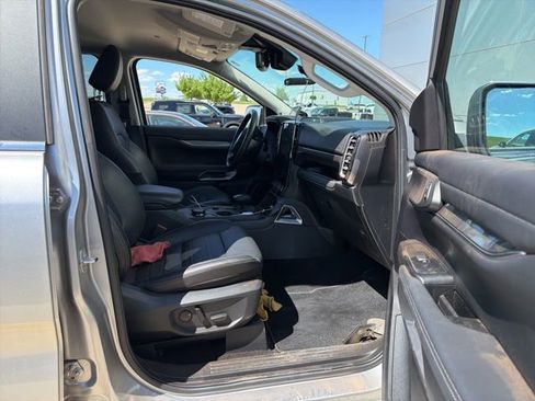 Used 2024 Ford Ranger Lariat w/ FX4 Off-Road Package AWD/4WD image 10