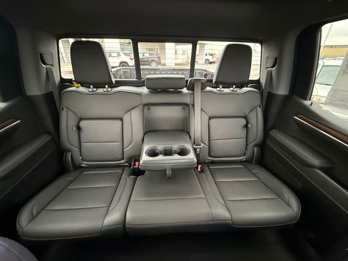 Used 2022 GMC Sierra 1500 Denali w/ Technology Package image 28