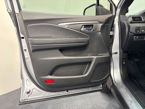 Certified 2021 Honda Passport EX-L image 11