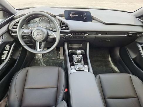 New 2026 MAZDA MAZDA3 2.5 S Hatchback w/ Premium Pkg FWD image 7