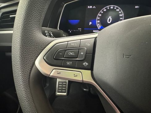 Used 2023 Volkswagen Jetta Sport image 22