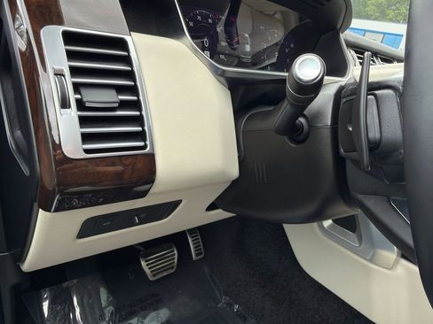 Used 2022 Land Rover Range Rover Westminster Edition AWD/4WD image 36