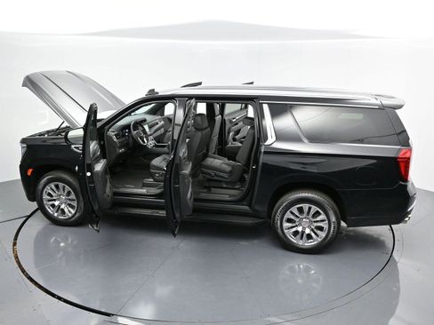 Used 2024 GMC Yukon XL Denali w/ Max Trailering Package image 42