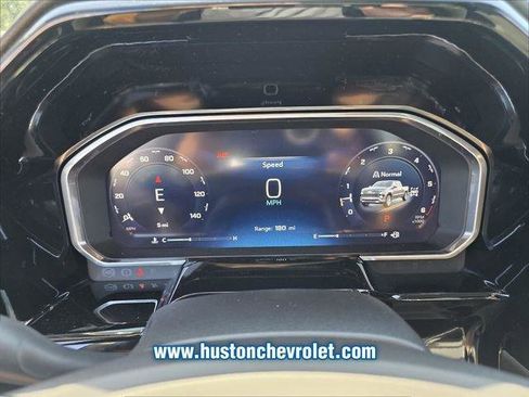 New 2026 Chevrolet Silverado 1500 LTZ AWD/4WD image 33