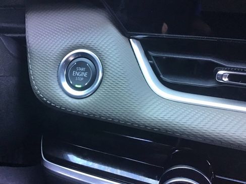 New 2026 Chevrolet Equinox LT w/ Convenience Package II image 22