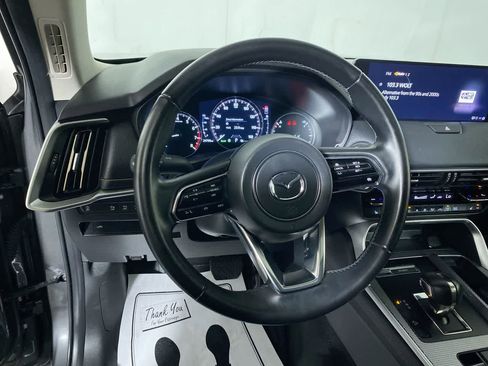Used 2025 MAZDA CX-90 3.3 Turbo w/ Preferred Package image 22