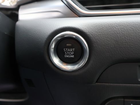 Used 2025 MAZDA CX-5 AWD 2.5 S w/ Select Package image 30