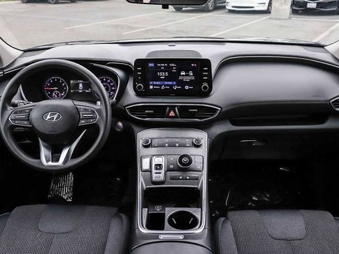 Used 2022 Hyundai Santa Fe SEL image 13