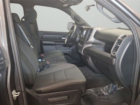 Used 2024 RAM 1500 Tradesman AWD/4WD image 14