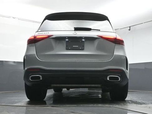 New 2026 Mercedes-Benz GLE 350 4MATIC image 37