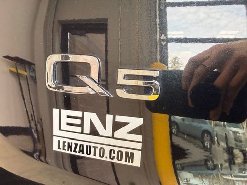 Used 2015 Audi Q5 TDI Premium Plus image 10