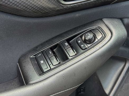 Certified 2024 Subaru Outback AWD/4WD image 13