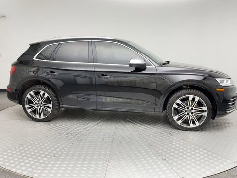 Used 2020 Audi SQ5 Premium w/ Convenience Package image 9