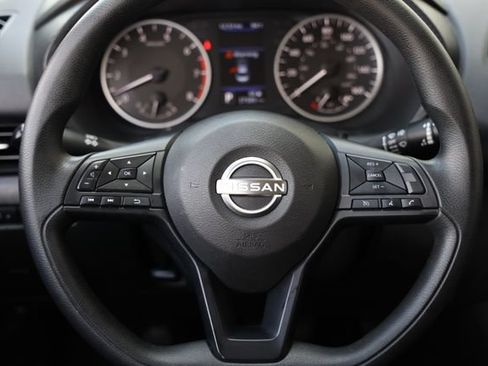Used 2024 Nissan Sentra S w/ Trunk Package FWD image 14