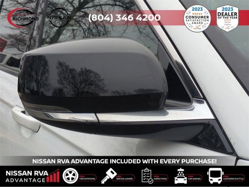 Used 2021 Jeep Grand Cherokee L Limited image 13