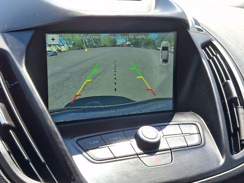 Used 2018 Ford Escape SEL FWD image 19