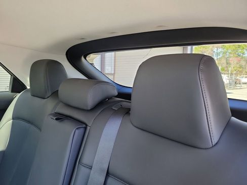 New 2026 Hyundai Ioniq 5 SEL RWD image 12