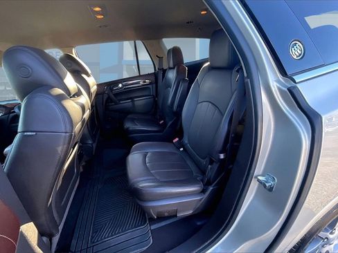 Used 2014 Buick Enclave Leather image 22