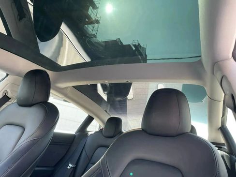 Used 2023 Tesla Model 3 Standard Range RWD image 10