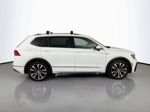 Used 2019 Volkswagen Tiguan SEL Premium R-Line AWD/4WD image 18