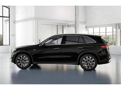 New 2026 Mercedes-Benz GLC 350e 4MATIC image 33