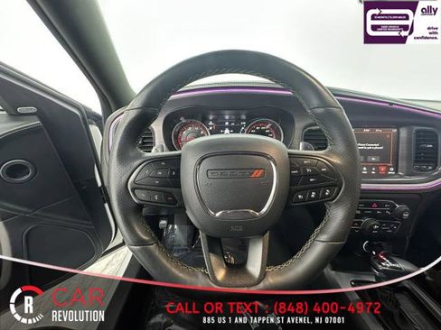 Used 2023 Dodge Charger Scat Pack image 25
