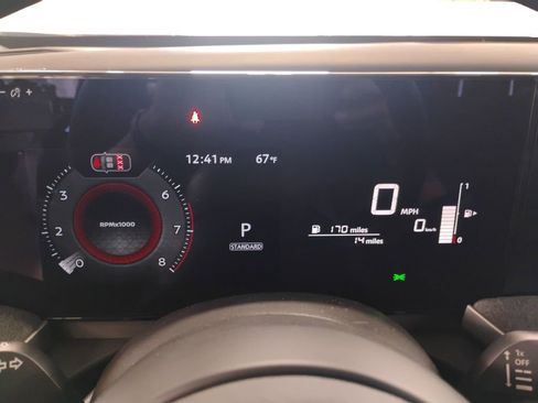 New 2026 Nissan Kicks SV w/ SV Premium Package image 15