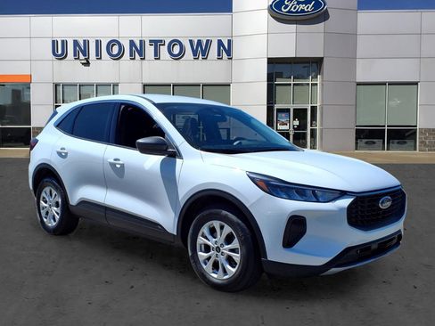 Used 2023 Ford Escape Active w/ Tech Pack #1 AWD/4WD image 1