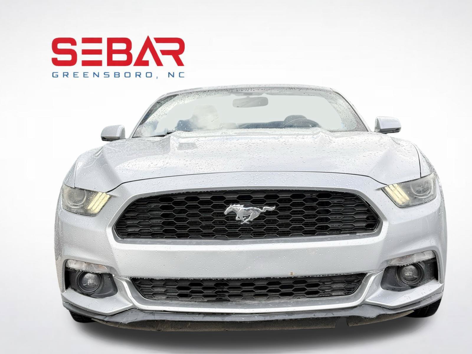 Used 2017 Ford Mustang Premium RWD image 6