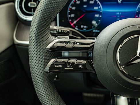 New 2026 Mercedes-Benz GLC 300 4MATIC image 17