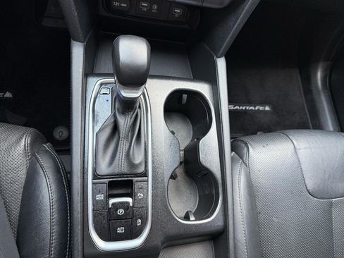 Used 2019 Hyundai Santa Fe Limited FWD image 41