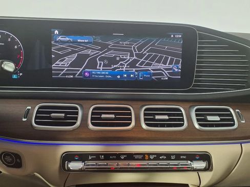 Used 2025 Mercedes-Benz GLE 350 4MATIC image 19