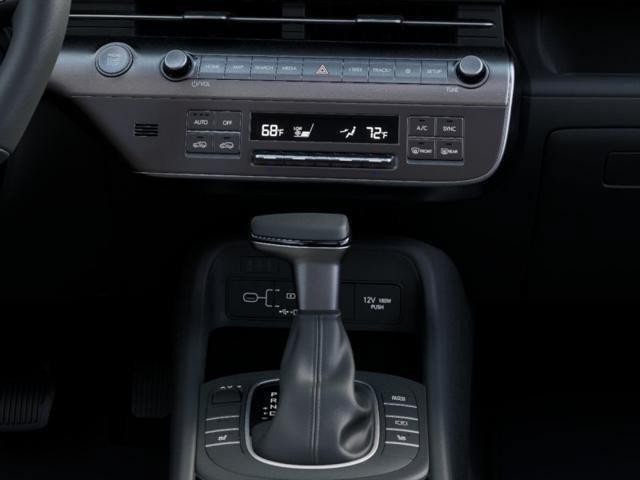 New 2027 Hyundai Kona SEL Sport FWD image 16