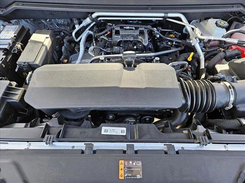 New 2026 GMC Canyon Elevation RWD image 17