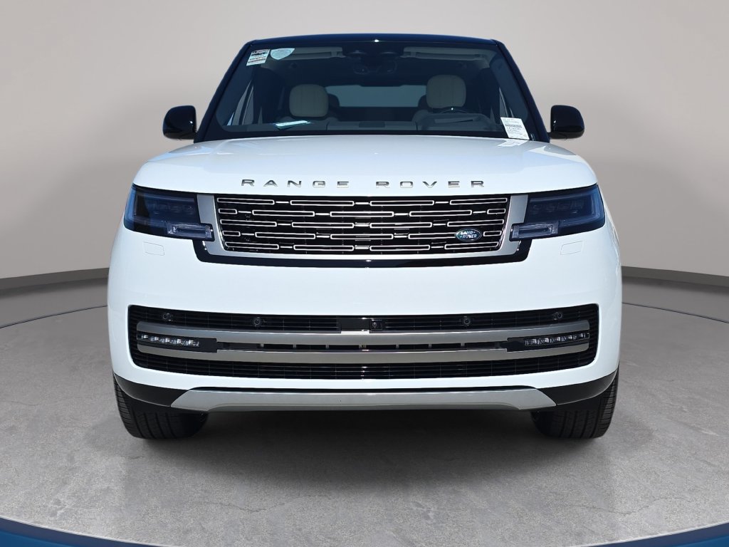 New 2027 Land Rover Range Rover SE AWD/4WD image 2
