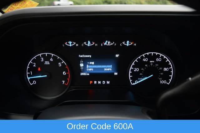 Used 2025 Ford F250 XL w/ STX Appearance Package AWD/4WD image 3