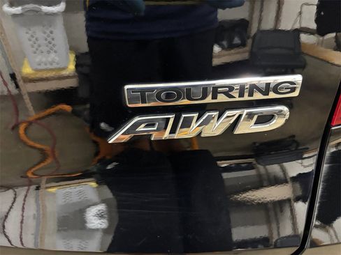 Used 2022 Honda Pilot Touring image 35