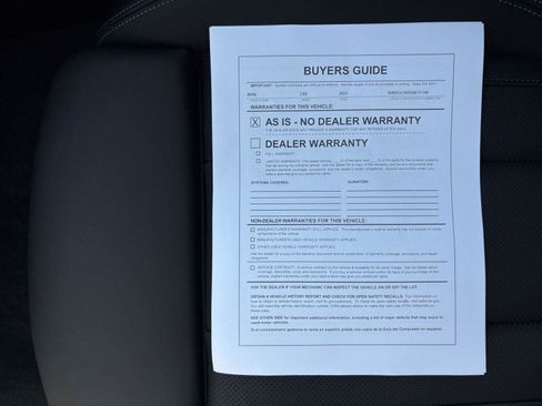 Used 2025 BMW 230i xDrive Coupe w/ M Sport Package AWD/4WD image 30