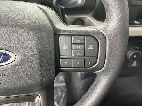 New 2026 Ford F250 XL w/ STX Appearance Package image 17